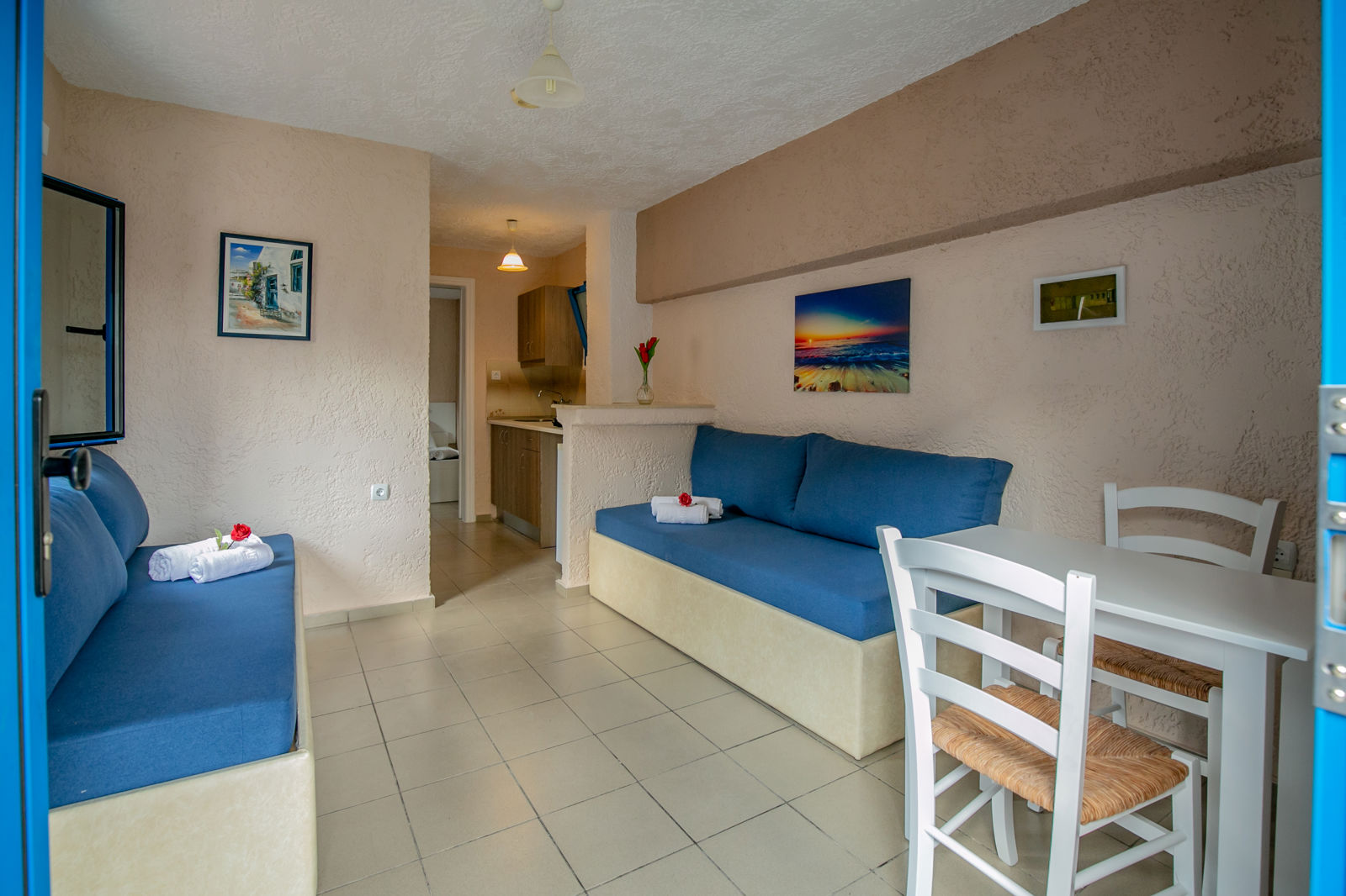 Mareva Lejligheder slide 5