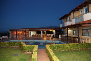 Mareva Appartementen