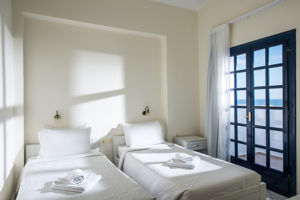 Epavlis Appartementen (Ex Diamond Garden)