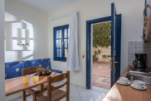 Epavlis Appartementen (Ex Diamond Garden)