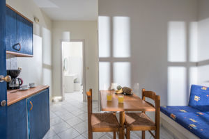 Epavlis Appartementen (Ex Diamond Garden)