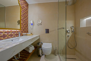 Alaaddin Beach Alanya