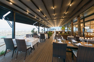 Alaaddin Beach Alanya