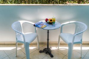 Woonvoorbeeld studio