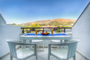 Woonvoorbeeld maisonette