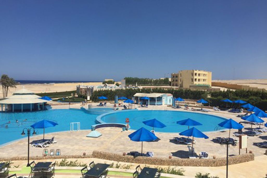 Concorde Moreen Beach