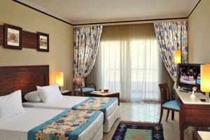 Concorde Moreen Beach