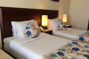 Concorde Moreen Beach