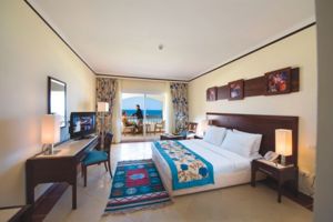 Concorde Moreen Beach