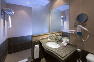 Concorde Moreen Beach