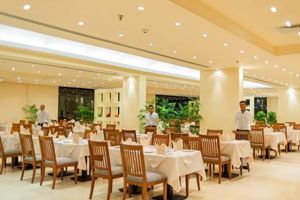 Concorde Moreen Beach