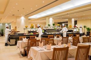 Concorde Moreen Beach