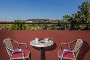 Woonvoorbeeld studio