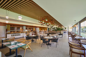 Longstay Grand Park Lara