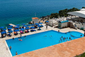 Sunshine Corfu Hotel & Spa