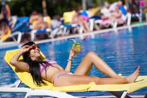 Blue Sea Puerto Resort