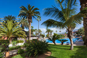 Blue Sea Interpalace