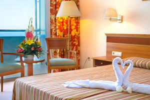 Blue Sea Interpalace