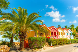 Livingstone Jan Thiel Resort