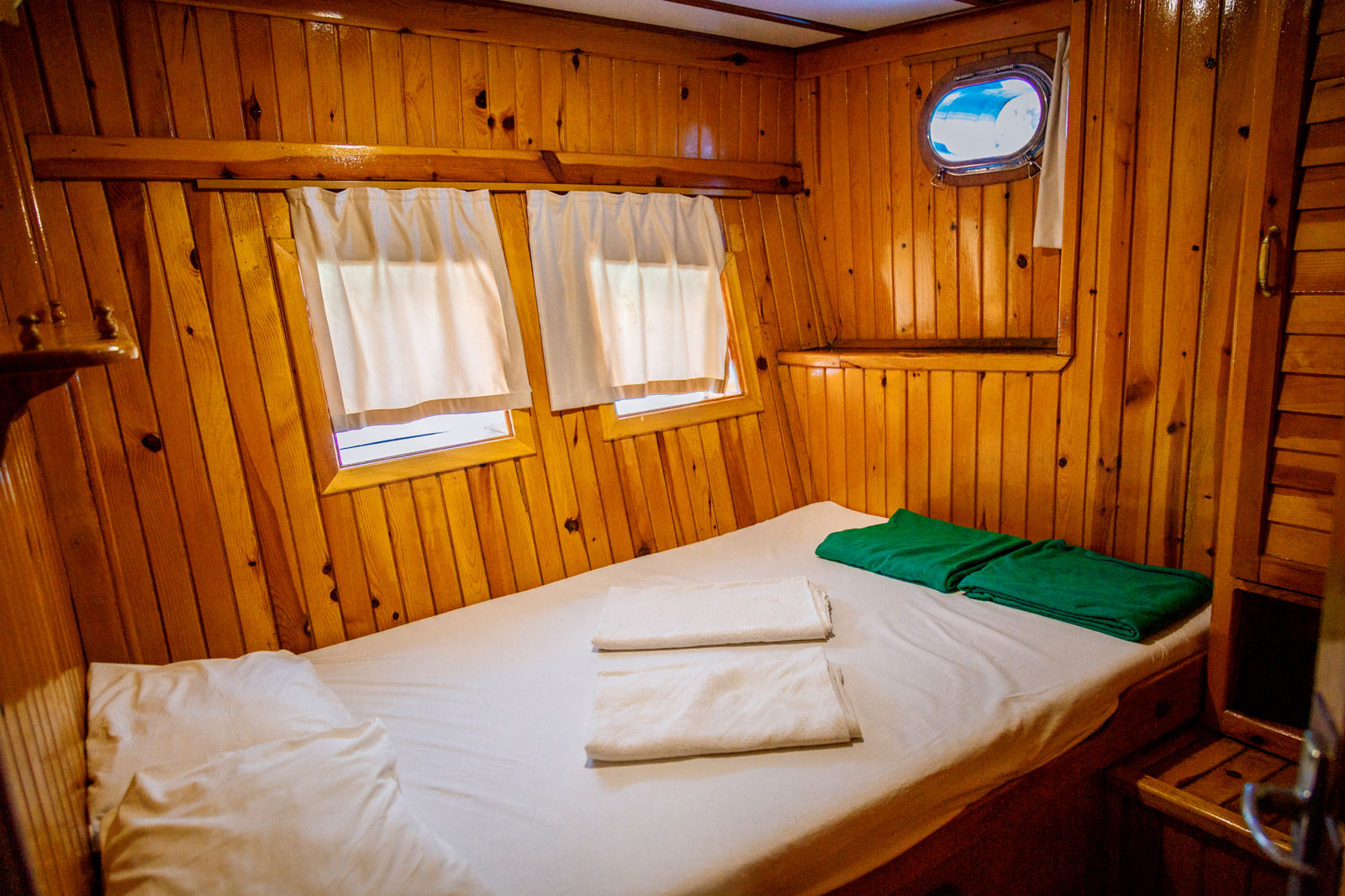 Blue Cruise Antalya slide 5