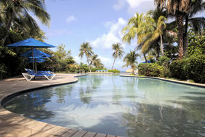 Curacao Caribbean Resort, Spa & Casino (ex. Hilton Curaçao)