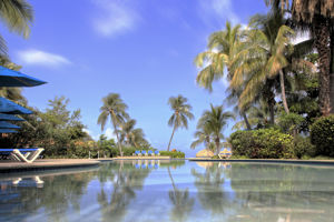 Curacao Caribbean Resort, Spa & Casino (ex. Hilton Curaçao)