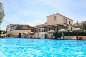 Belvedere Hotel Lesbos