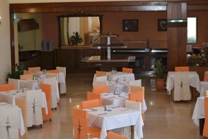 Belvedere Hotel Lesbos