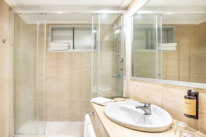 Woonvoorbeeld superiorkamer