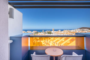 Woonvoorbeeld premium familiekamer