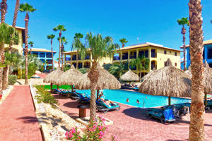 Kunuku Aqua Resort – Trademark Collection by Wyndham