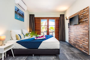 Woonvoorbeeld 2-persoonkamer Standaard