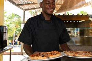 Kunuku Aqua Resort – Trademark Collection by Wyndham