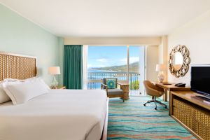 Fly & Go Curacao Caribbean Resort, Spa & Casino