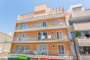 Arcadio Appartements