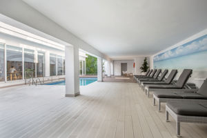 Arcadio Appartements