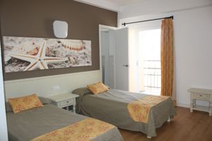 Arcadio Appartements