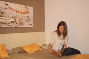 Arcadio Appartements