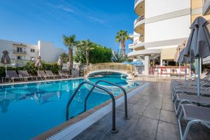 Angela Appartementen