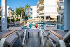 Angela Appartementen