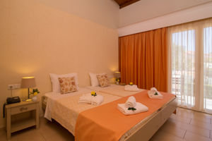 Sunrise Resort Hotel