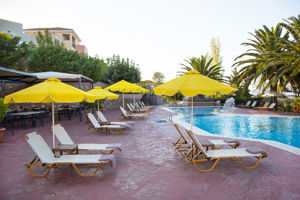 Sunrise Resort Hotel