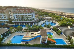 Sunis Evren Beach Resort