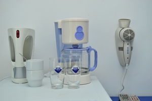 Woonvoorbeeld studio