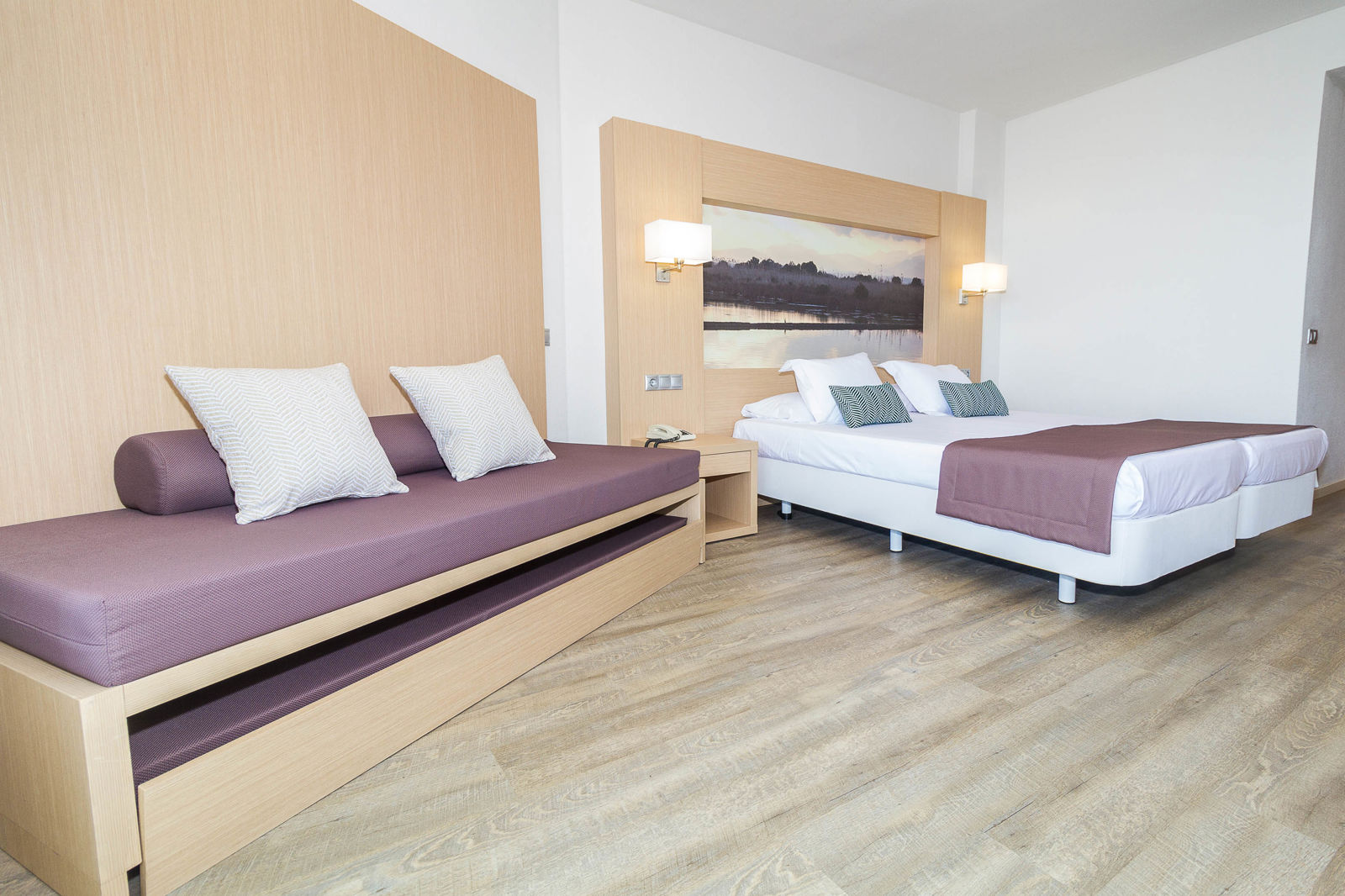 Eix Lagotel Hotel - billede 2