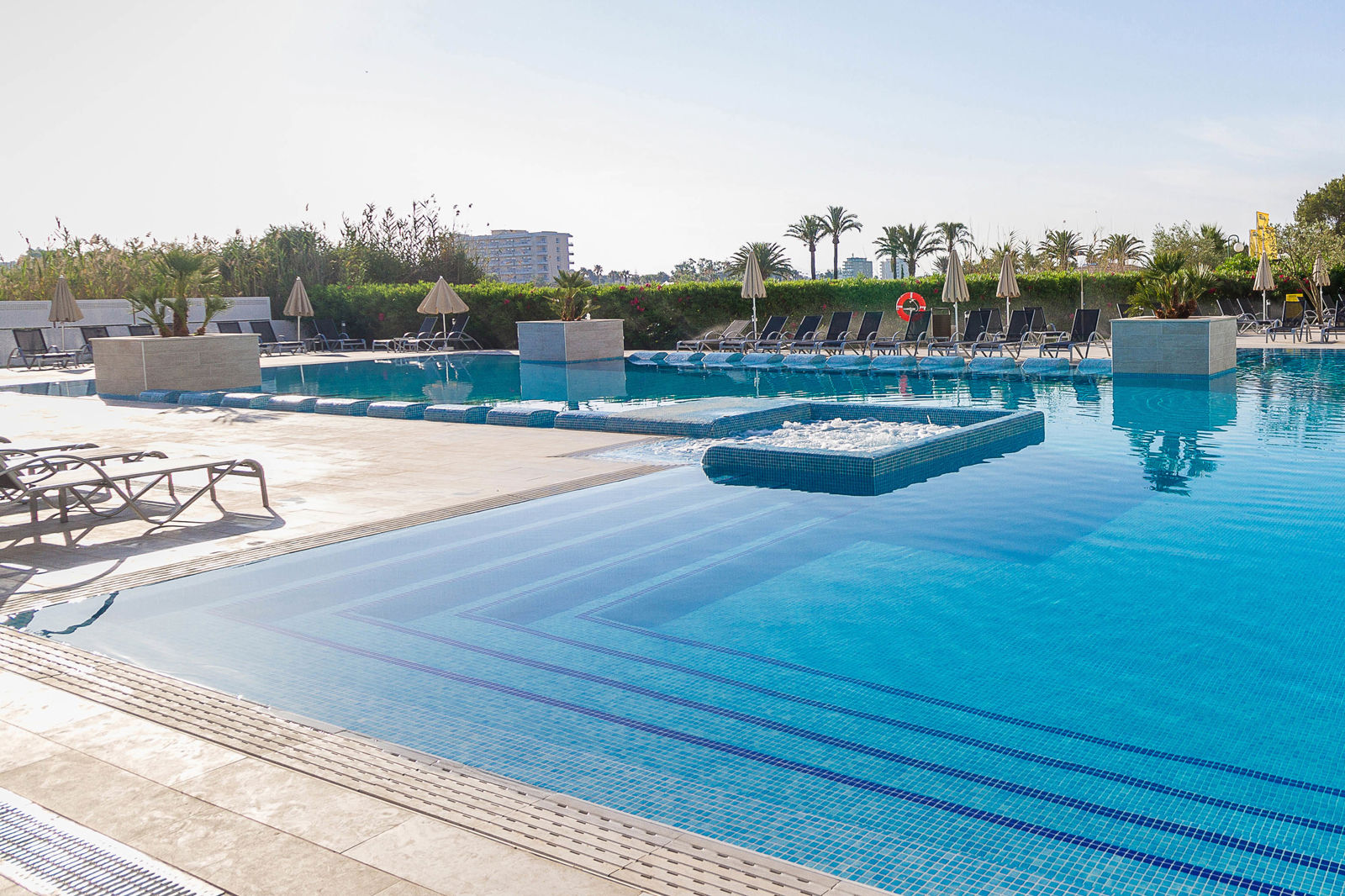 Eix Lagotel Hotel - billede 5