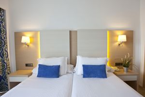 Ipanema Park (voorheen Ipanema Park & Beach)