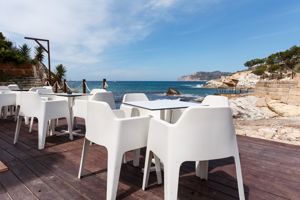 Jardin de Playa SeaClub