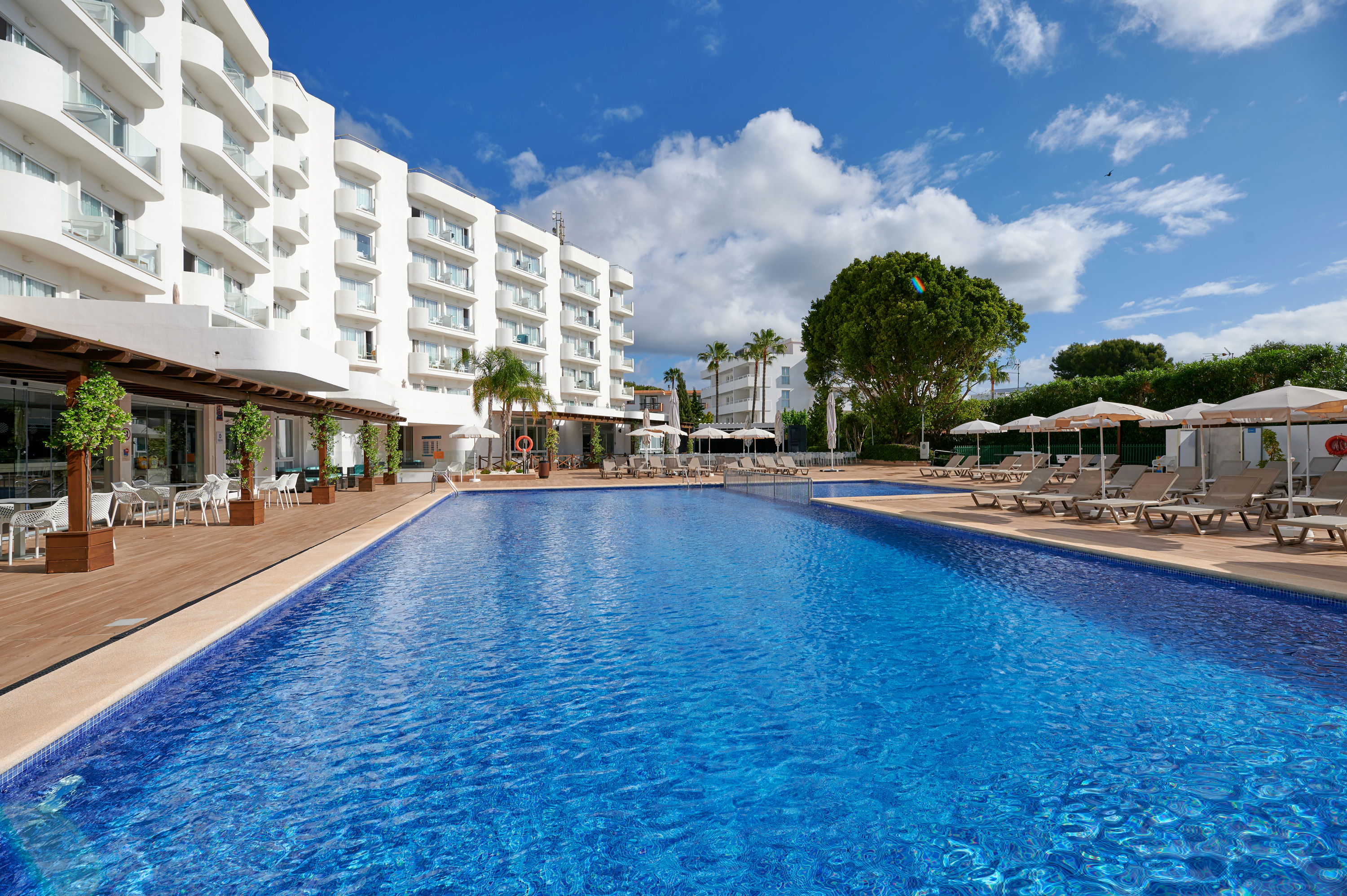 AluaSun Continental Park