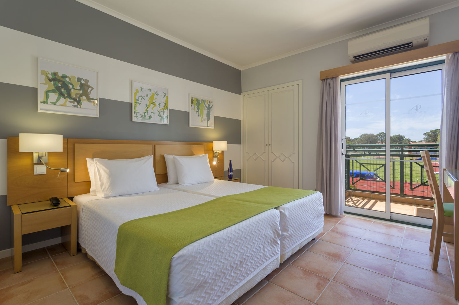 Victoria Sport & Beach Resort - billede 2